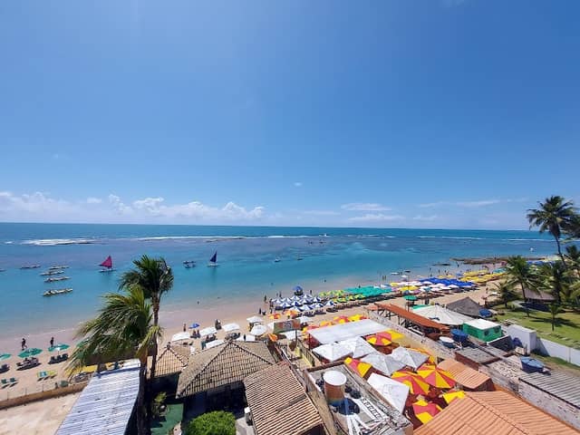 Farol de Porto de Galinhas - Image 3