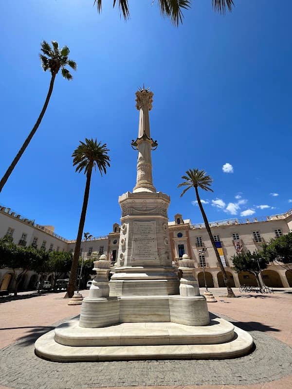Monumento a los Mártires de la Libertad (Pingurucho de Los Coloraos) - Image 1