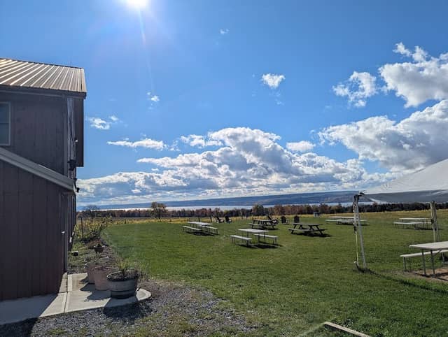 Long Point Winery - Image 1