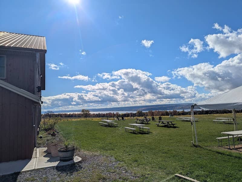 Long Point Winery - Image 1