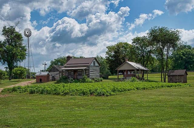 Washington County Rural Heritage Museum - Image 1