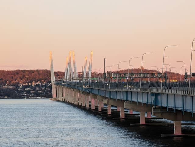 Mario Cuomo Bridge Pathway - Image 3