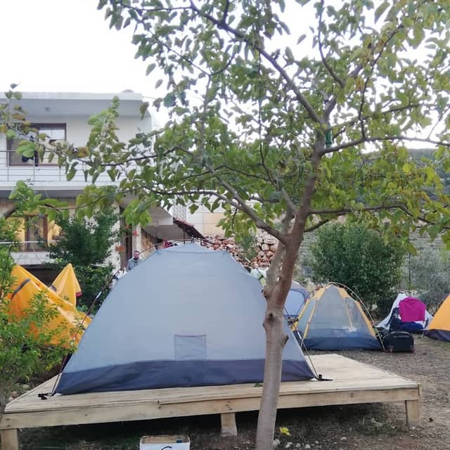 LYKİA CAMPİNG & CAFE - Image 1