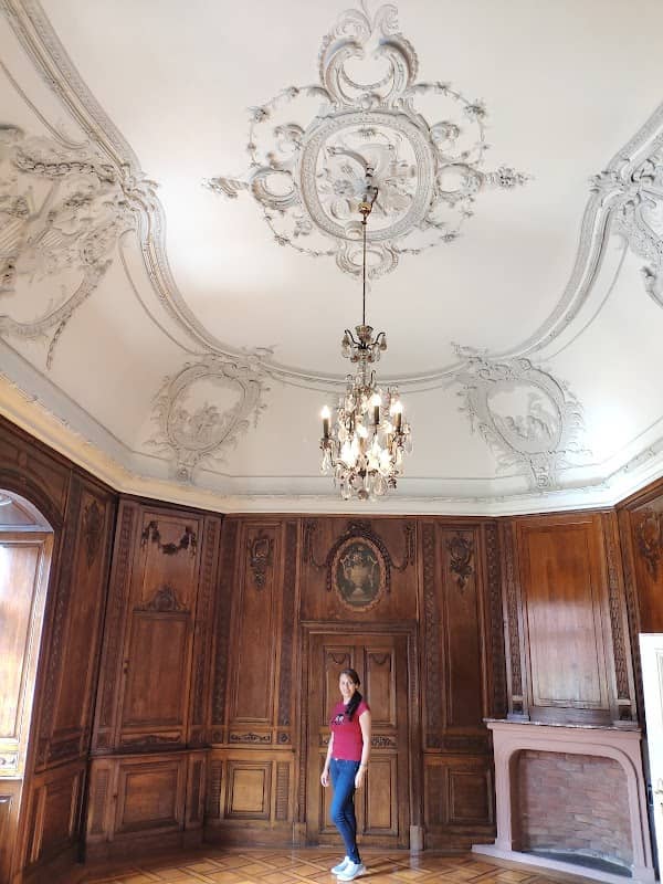 Museum in the city palace Kirchheimbolanden - Image 2