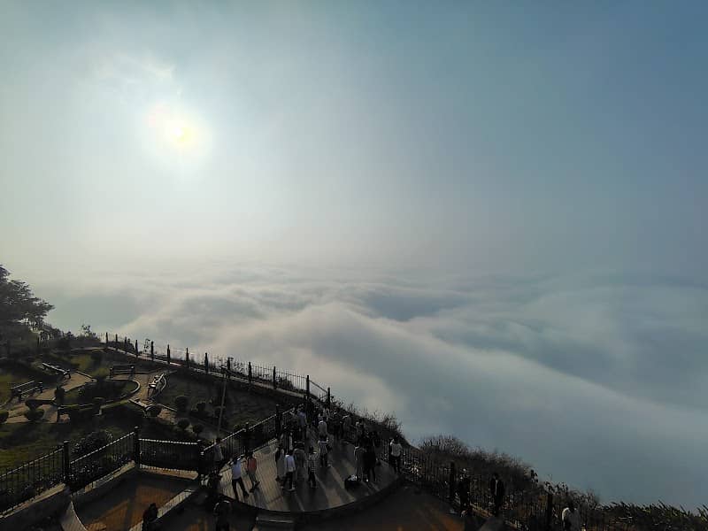 Nandi Hills Sunrise View point - Image 1