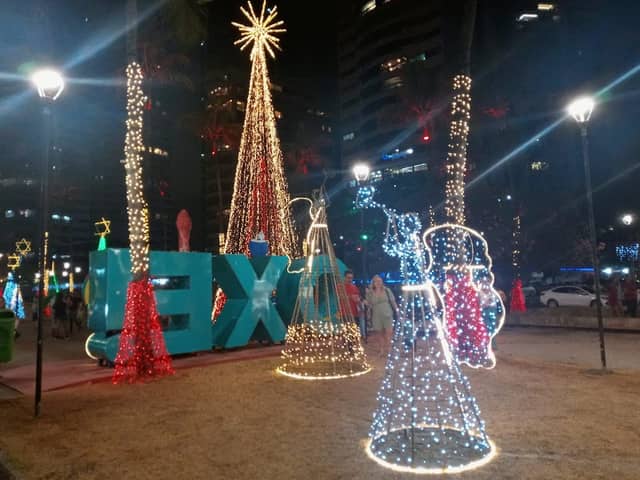 Letreiro Oxe - Image 2