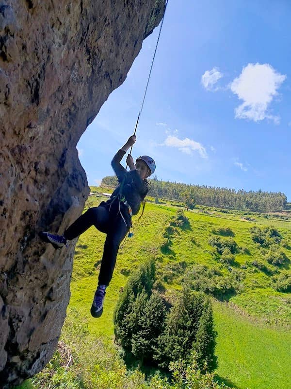 ZONA DE ESCALADA PULUVARA - Image 1