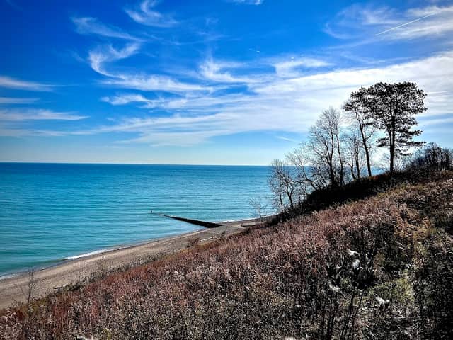 Fort Sheridan Forest Preserve - Image 2