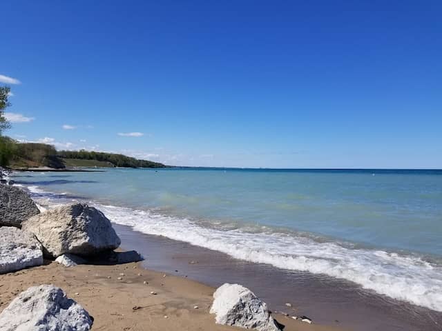 Fort Sheridan Forest Preserve - Image 3