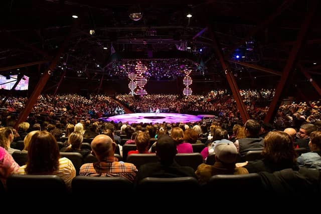 North Shore Music Theatre - Image 2
