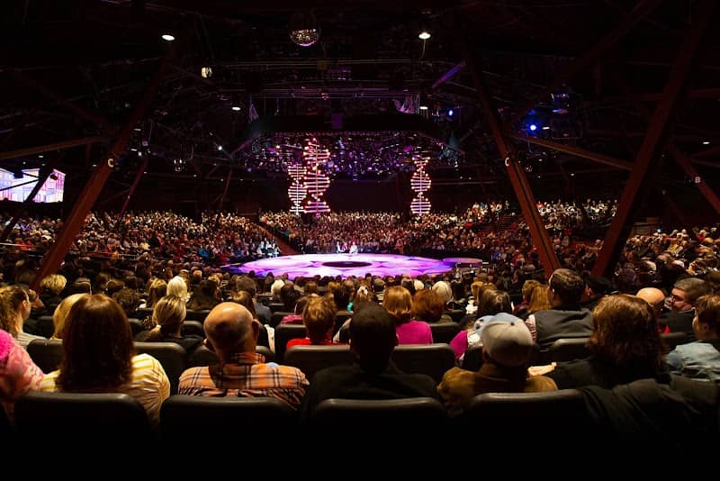 North Shore Music Theatre - Image 2