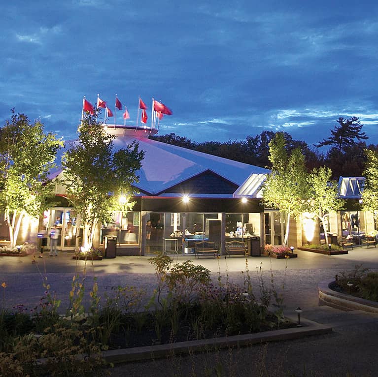 North Shore Music Theatre - Image 1