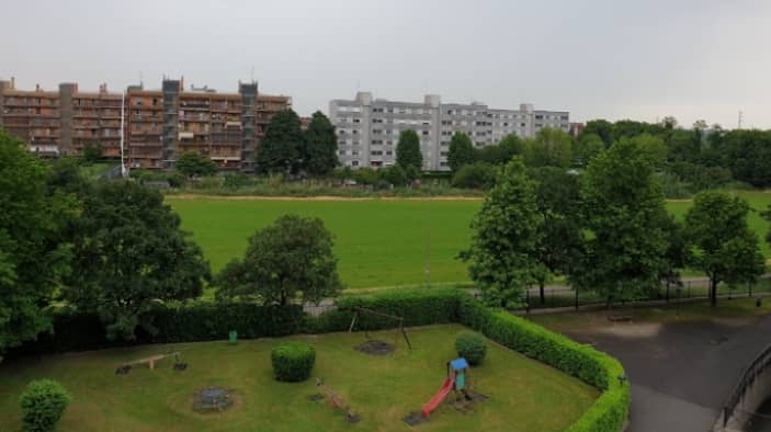 Supercondominio Serpenthouse Park - Image 1