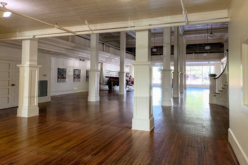 The Waters Building - Image 1