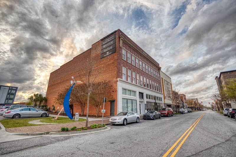 The Waters Building - Image 2