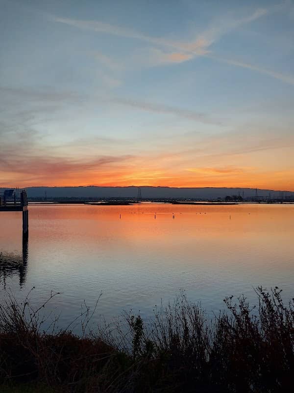 Don Edwards San Francisco Bay National Wildlife Refuge - Ravenswood - Image 1