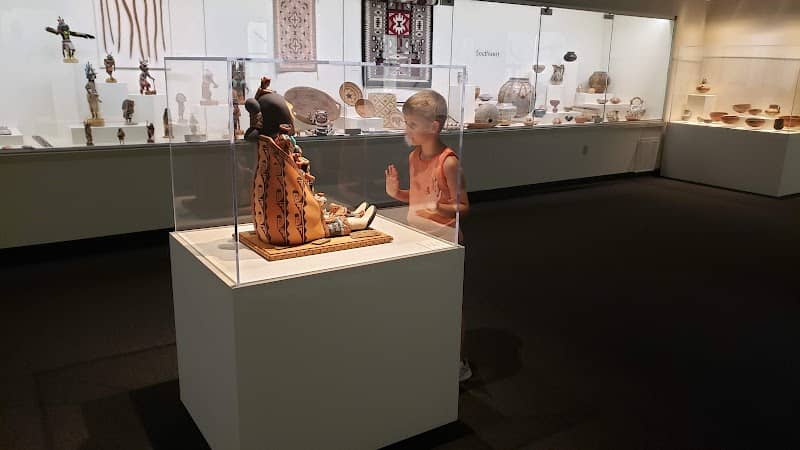Museum of Anthropology - Image 1
