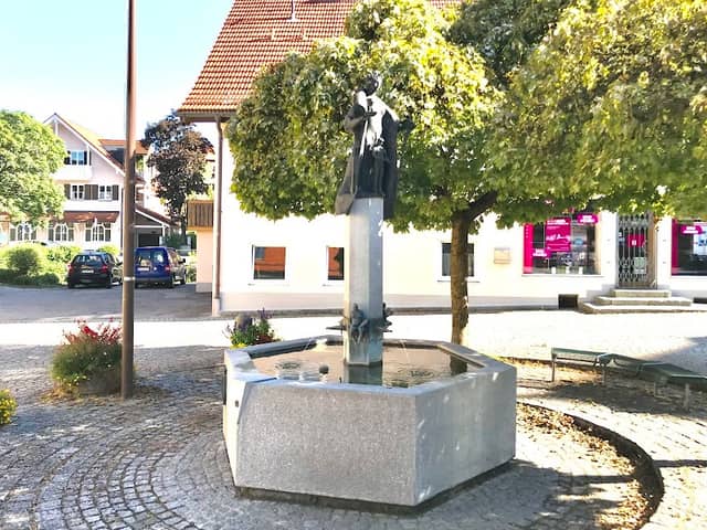 Barbara-Brunnen - Image 1