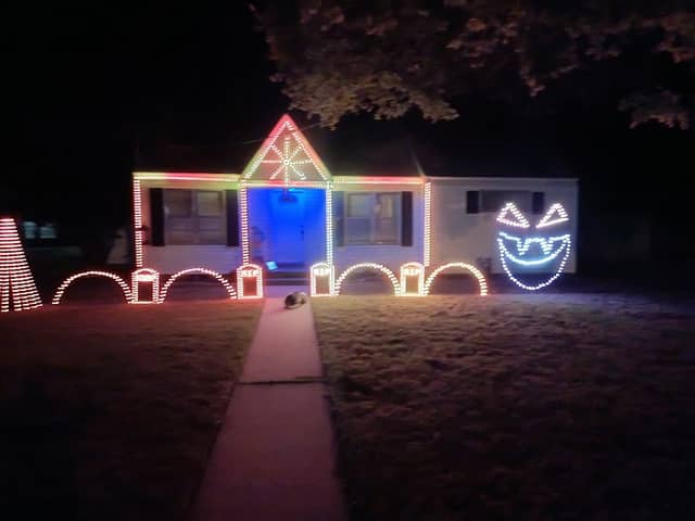 BFE Lights - Image 1