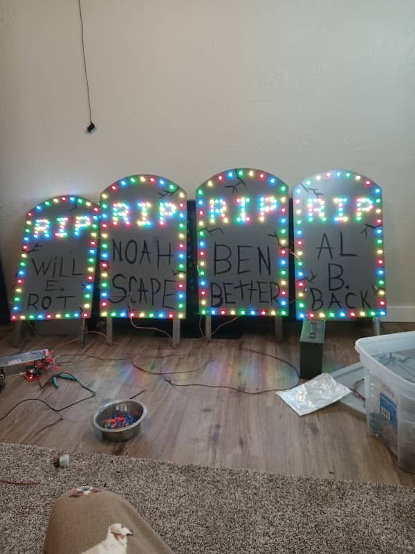 BFE Lights - Image 2