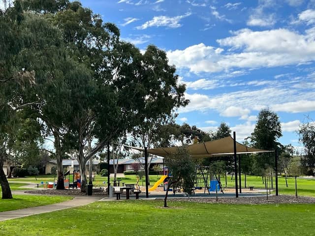 Bendigo Reserve - Image 1