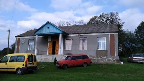 Клуб паті - Image 1