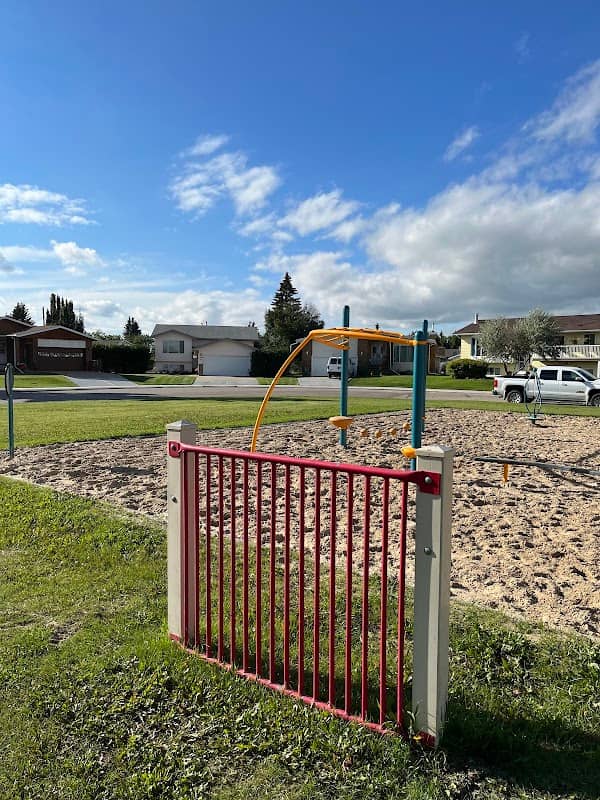 Dave Bush Memorial Park - Image 1