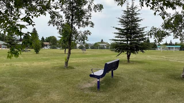 Dave Bush Memorial Park - Image 2