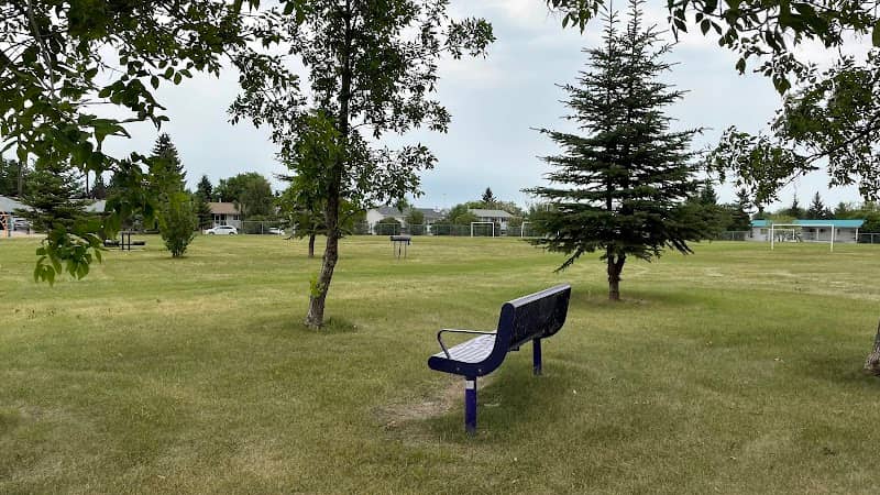 Dave Bush Memorial Park - Image 2
