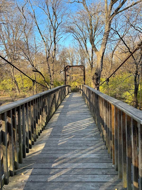 Kickapoo Creek Park - Image 2