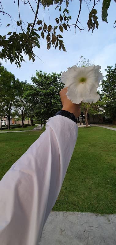 สวนสาธารณะ หมู่บ้านพฤกษาไพร์ม - Image 1