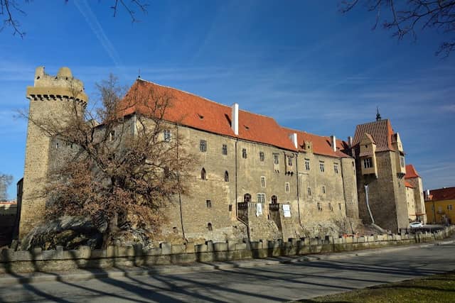 Castle Strakonice - Image 1