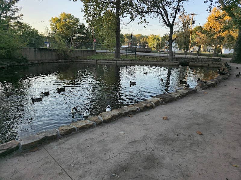 Steelville City Park - Image 1