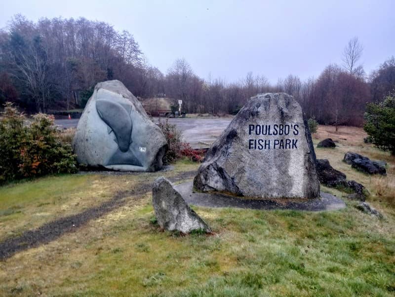 Poulsbo's Fish Park - Image 2