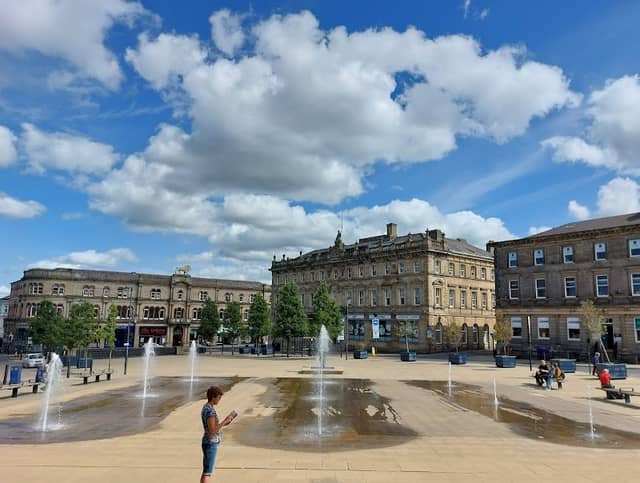 St George's Square - Image 1