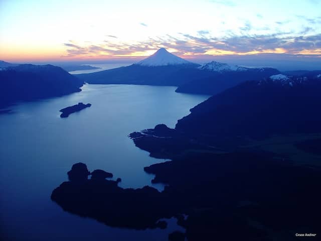 Cruce Andino - Image 1