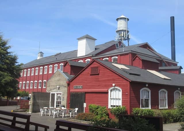 Willamette Heritage Center - Image 3