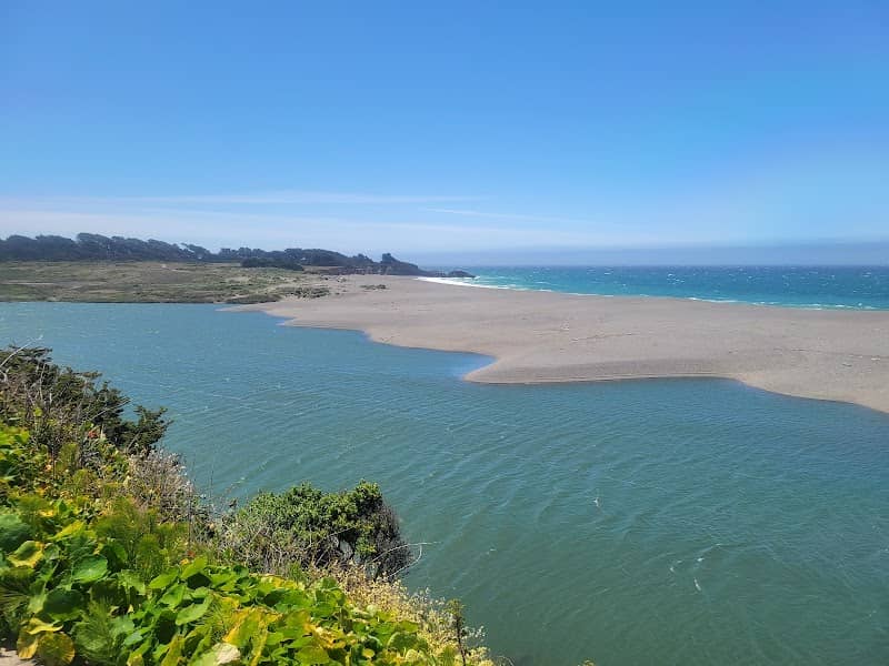 Gualala Bluff Trail - Image 1