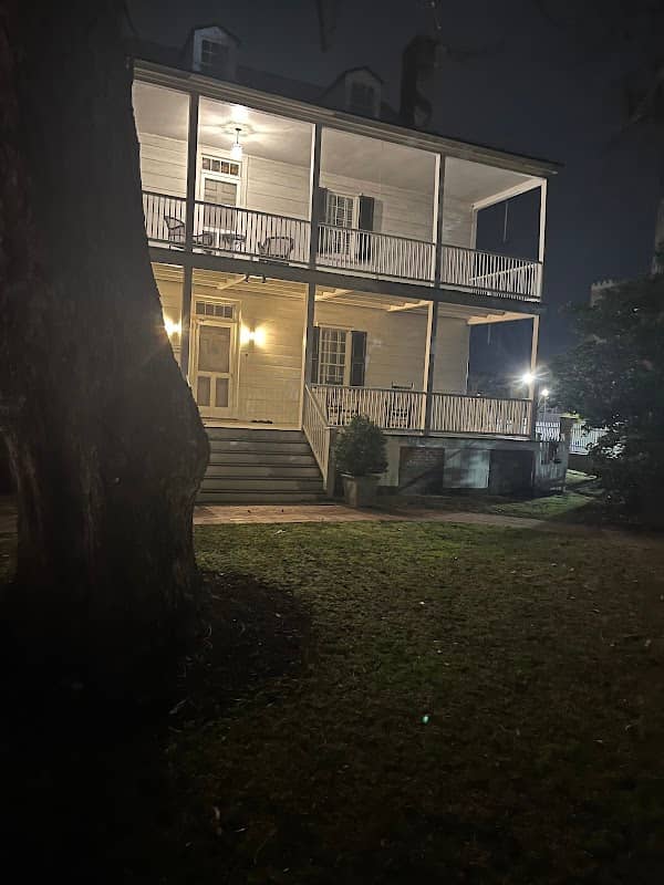 Ghosts of New Bern - Image 1