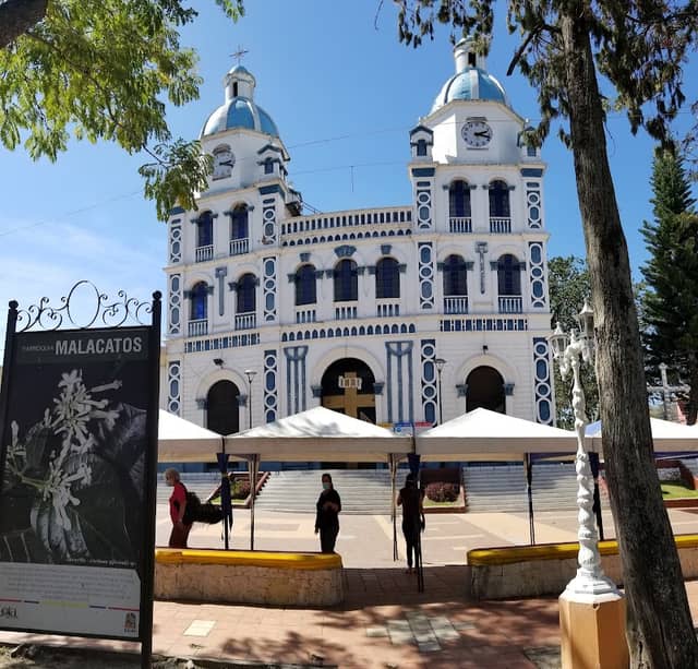 Complejo de Malacatos - Image 1