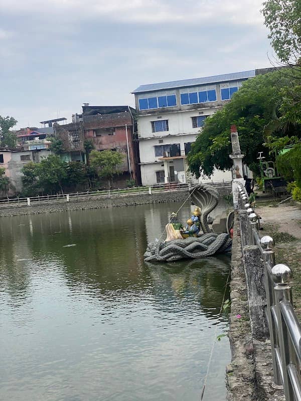 Mechi Kali Pokhari - Image 1