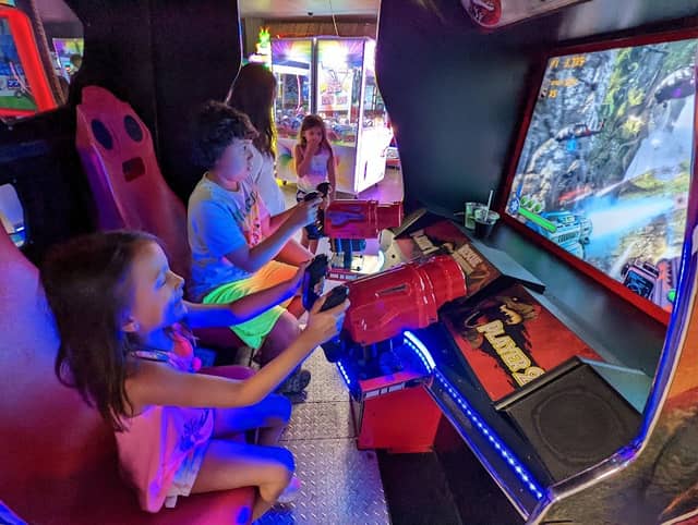 Fun World Arcade - Image 2