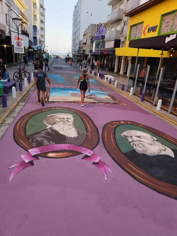 peatonal 85 - Image 1