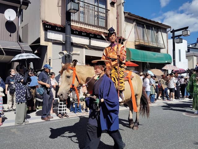 盛岡八幡宮前商店街 - Image 2