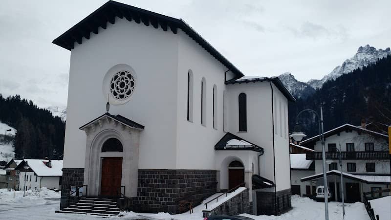 Chiesa Parrocchiale di San Pio X - Image 1