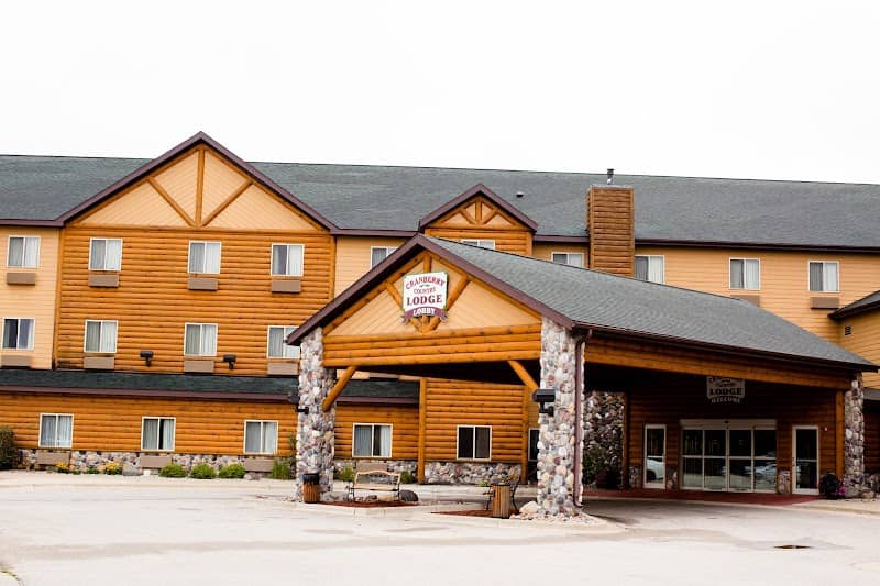 Cranberry Country Lodge - Image 1