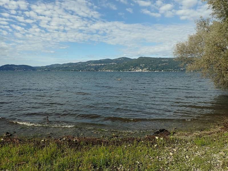 Spiaggia di Bozza - Image 1