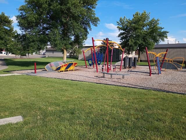 Trimble Park - Image 2