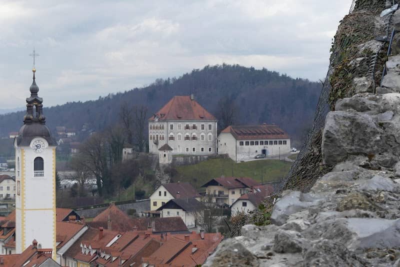 Zaprice Castle - Image 3