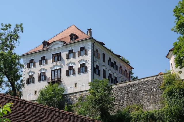 Zaprice Castle - Image 2
